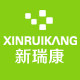 新瑞康医疗器械的LOGO