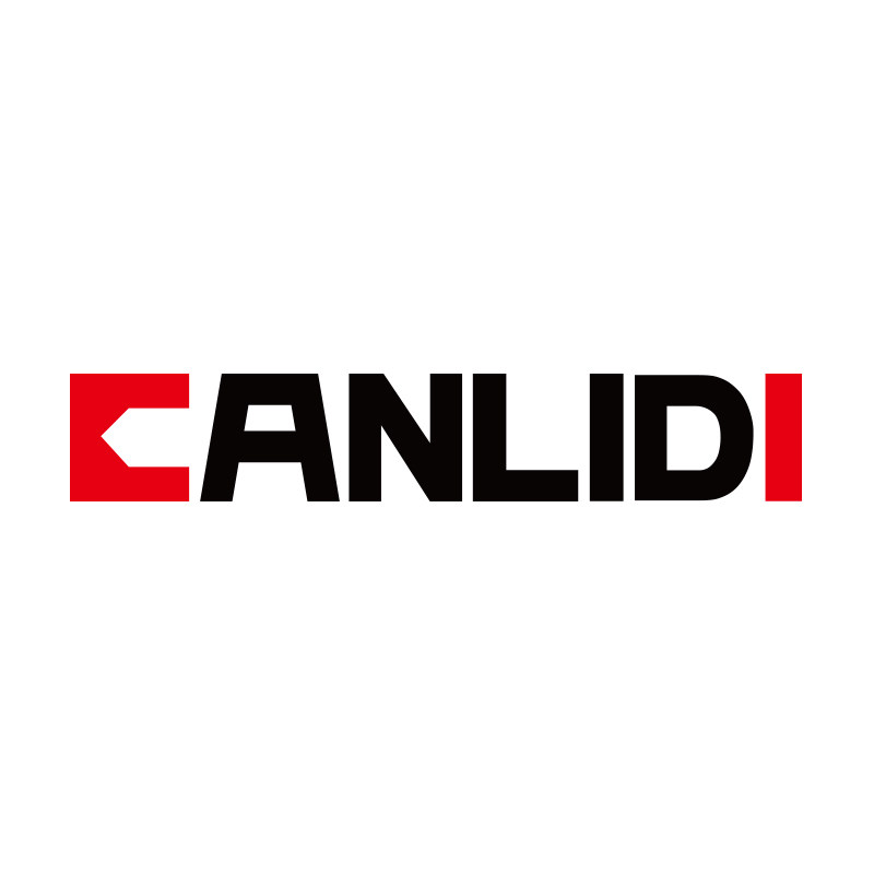 canlidi旗舰店的LOGO
