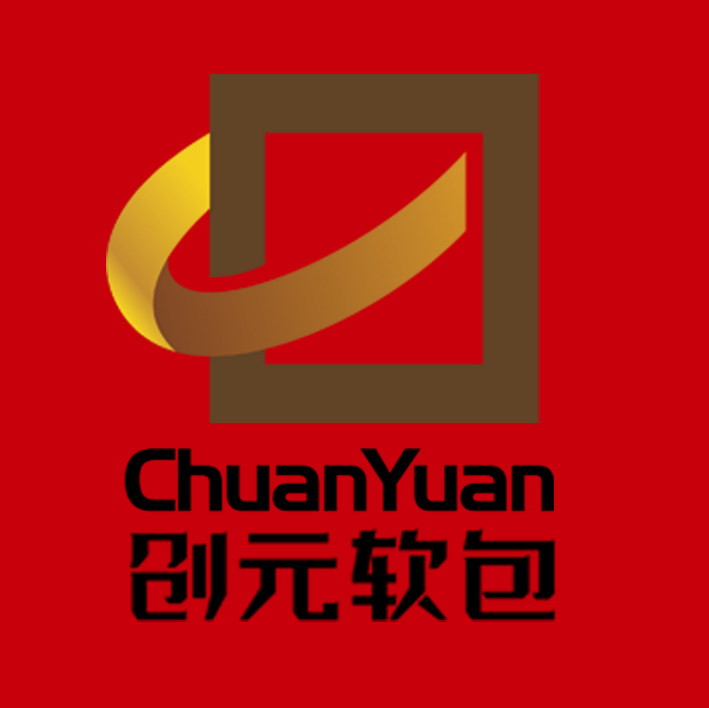 创元软包的LOGO