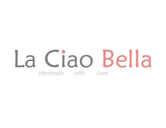 LaCiaoBella的LOGO