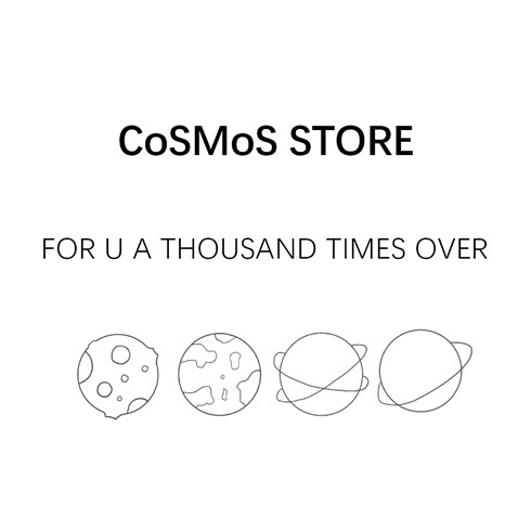 CoSMoS STORE