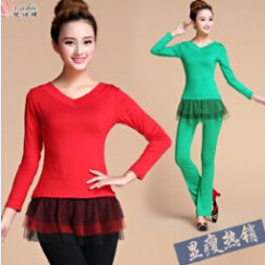 梵诗琦舞蹈服饰