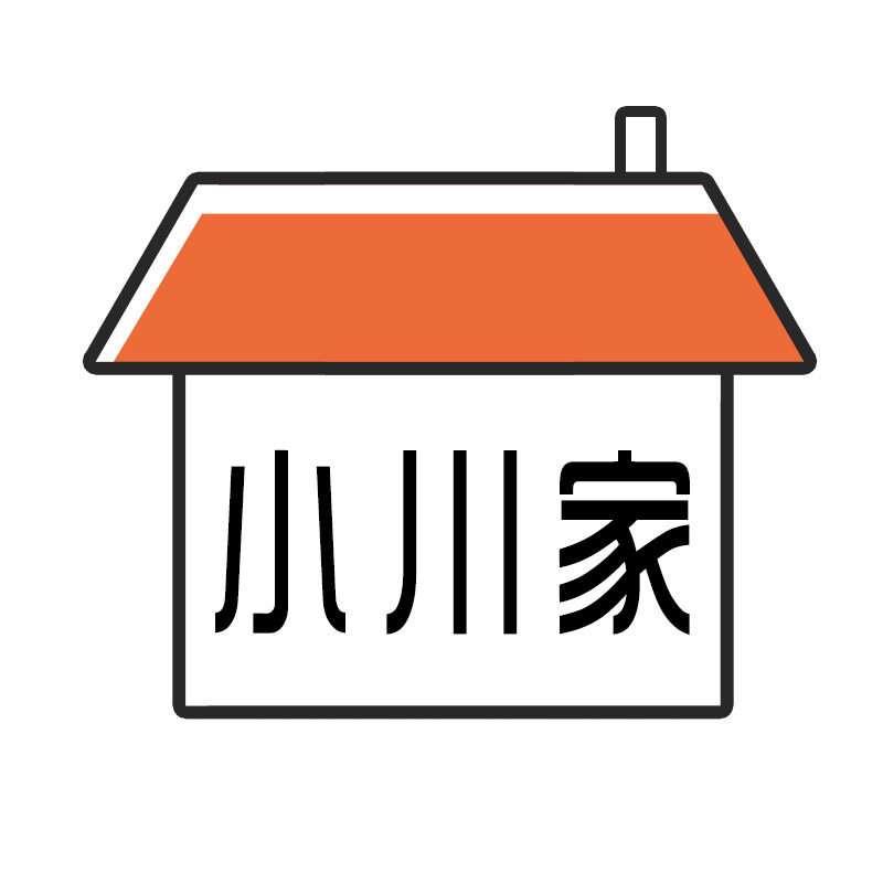 小川畜牧的LOGO