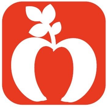 魅丽图书专营的LOGO