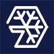 金峰7号冰品的LOGO