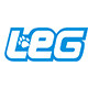 LEG洛印卫浴官方店的LOGO