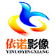依诺影像的LOGO