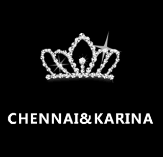 CHENNAI ＆KARINA