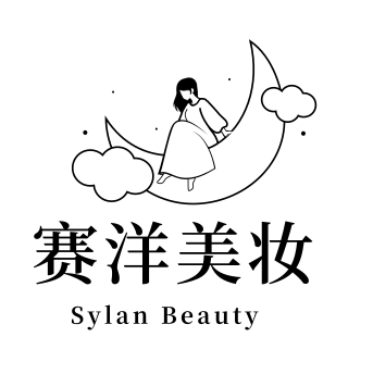 Sylan赛洋 卖蛋小天使 发货快回复慢的LOGO