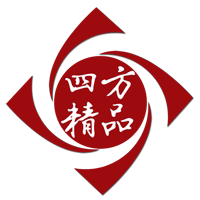 四方精品的LOGO