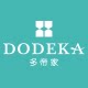 dodeka多帝家旗舰店的LOGO