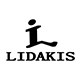 lidakis运动户外旗舰店的LOGO