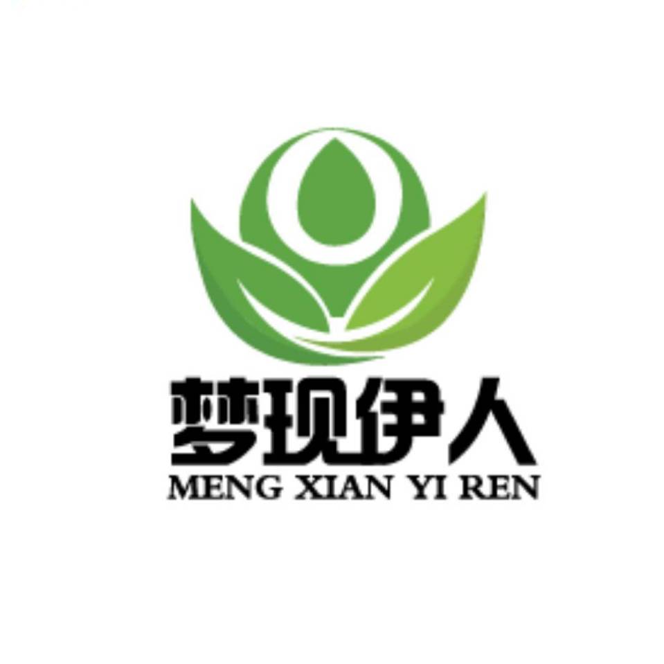 鼎丰源的LOGO