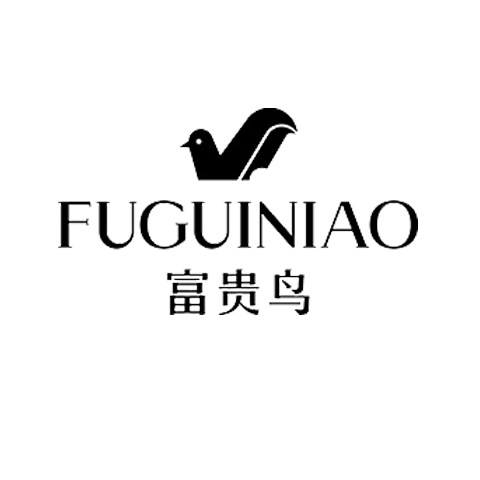 富贵鸟非主流鞋业的LOGO