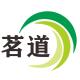 茗道玻璃茶具生活馆的LOGO