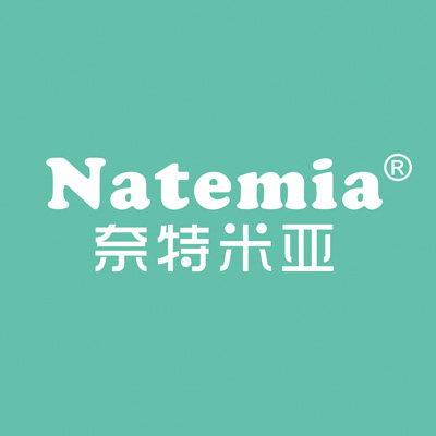 奈特米亚童装官方自营店的LOGO