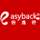 倍逸舒品牌店的LOGO
