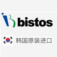Bistos 韩国正品官方直销店的LOGO