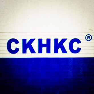 CKHKC时间继电器的LOGO