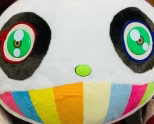 兜口猫日代