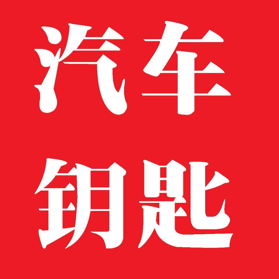 配汽车钥匙遥控器昆明利马来公司的LOGO