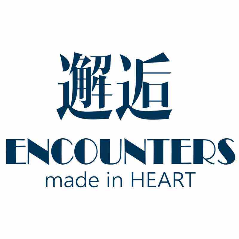encounters邂逅