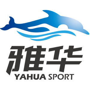 雅华运动户外专营店的LOGO