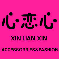 恋心饰品的LOGO