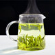 边木茶铺的LOGO