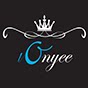 LANYEE朗易新饰的LOGO
