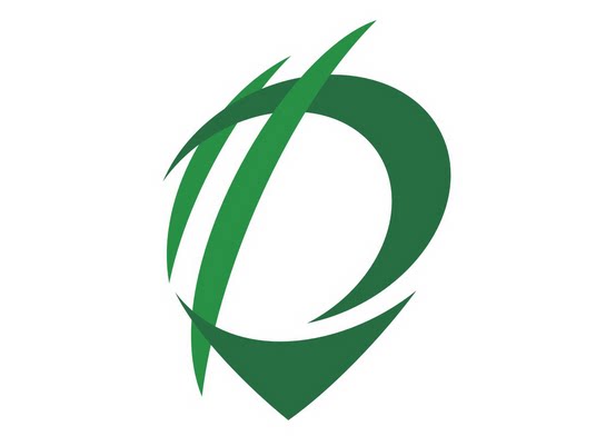 苍南精制标牌厂的LOGO