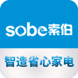 sobe索伯旗舰店的LOGO