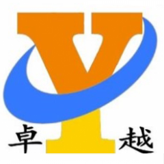 卓越塑料包装集团的LOGO
