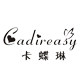 卡蝶琳旗舰店的LOGO
