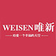 唯新气球的LOGO