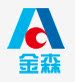 西安金森造景的LOGO