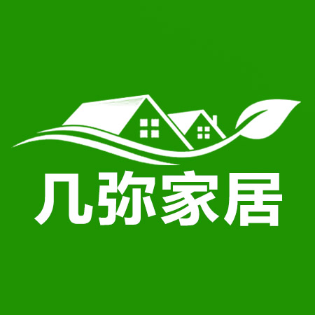 几弥家居专营店的LOGO