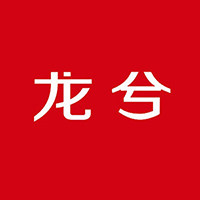 龙兮品牌家居的LOGO