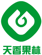 天香果林的LOGO