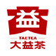 大益富安益新专卖店的LOGO