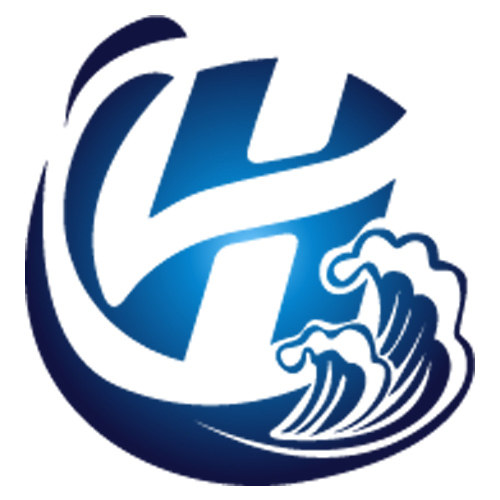 海腾户外专营店的LOGO