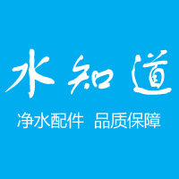 水知道生活馆的LOGO