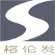 格伦发纱网的LOGO