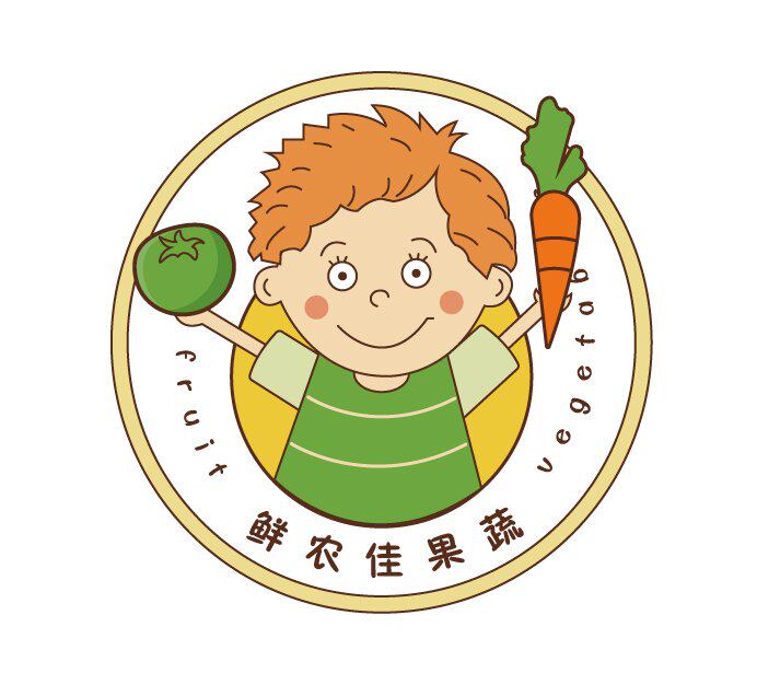 鲜农佳果蔬