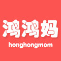 两个孩子妈的小铺的LOGO