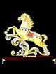 室美阁的LOGO