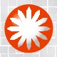 耀泰纺织的LOGO