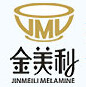 金美利密胺餐具工厂店的LOGO