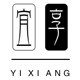 宜享家居的LOGO
