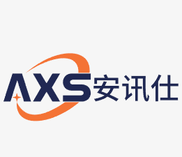 axs旗舰店的LOGO